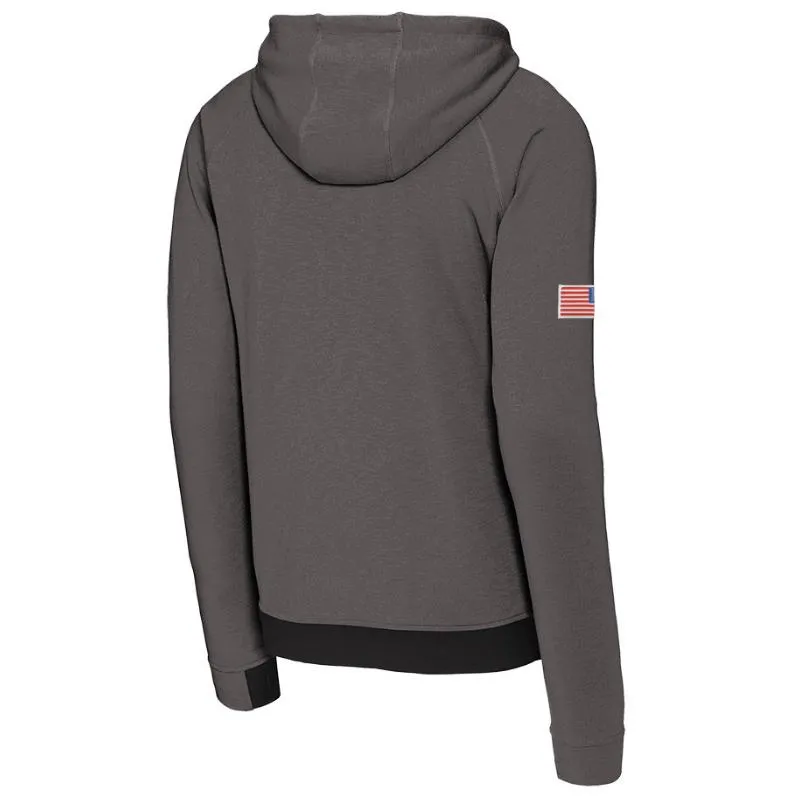 173rd Airborne Strive Pullover