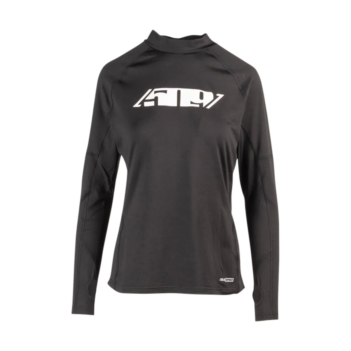 509 WOMEN'S FZN LVL1 SHIRT