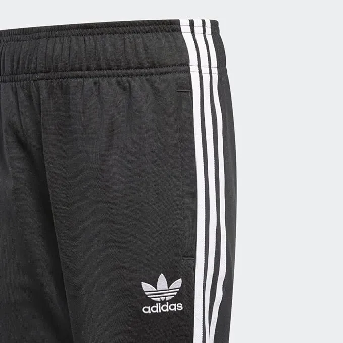 Adidas Originals Kids' Adicolor Superstar Track Pants