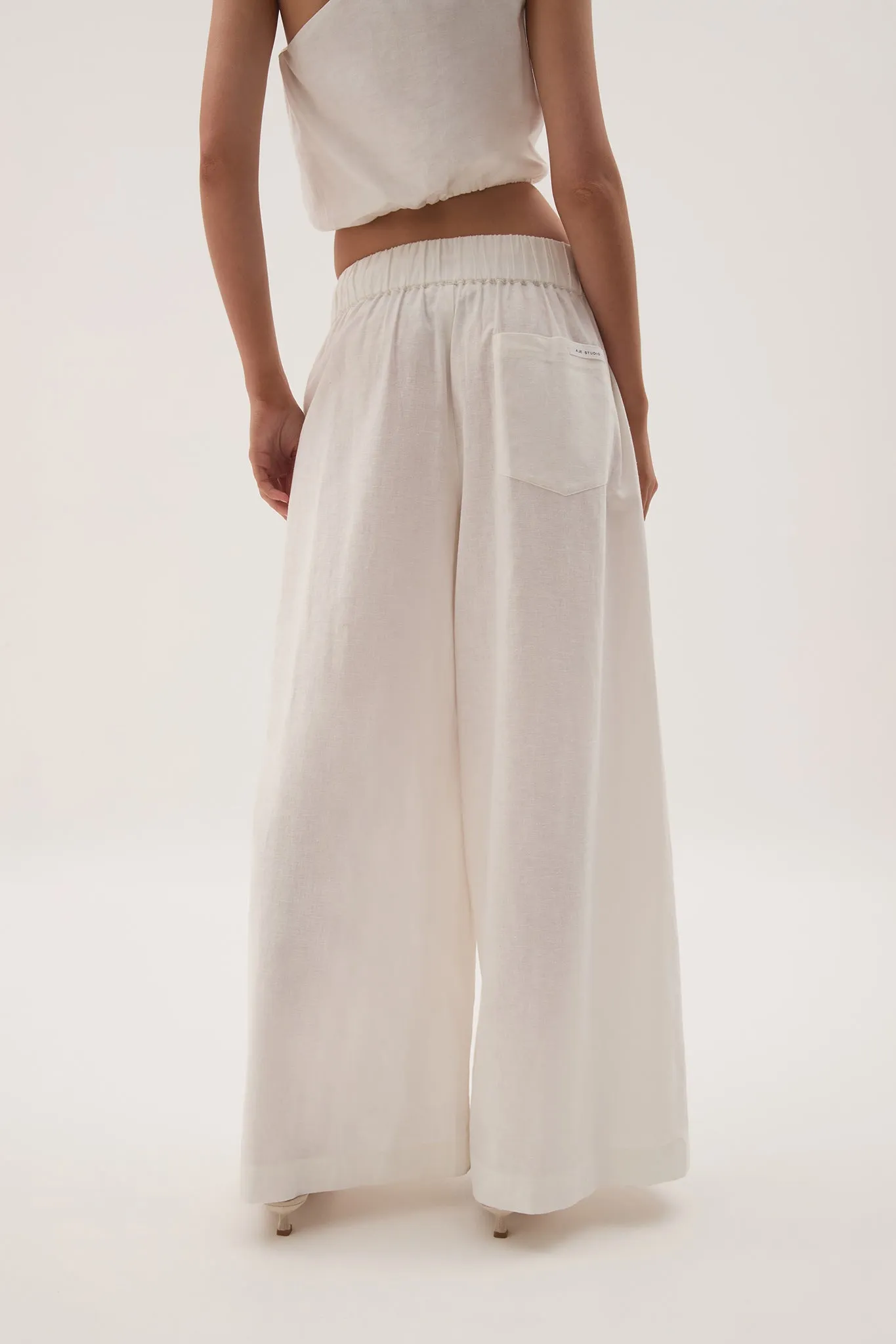 Airlie Relaxed Pants