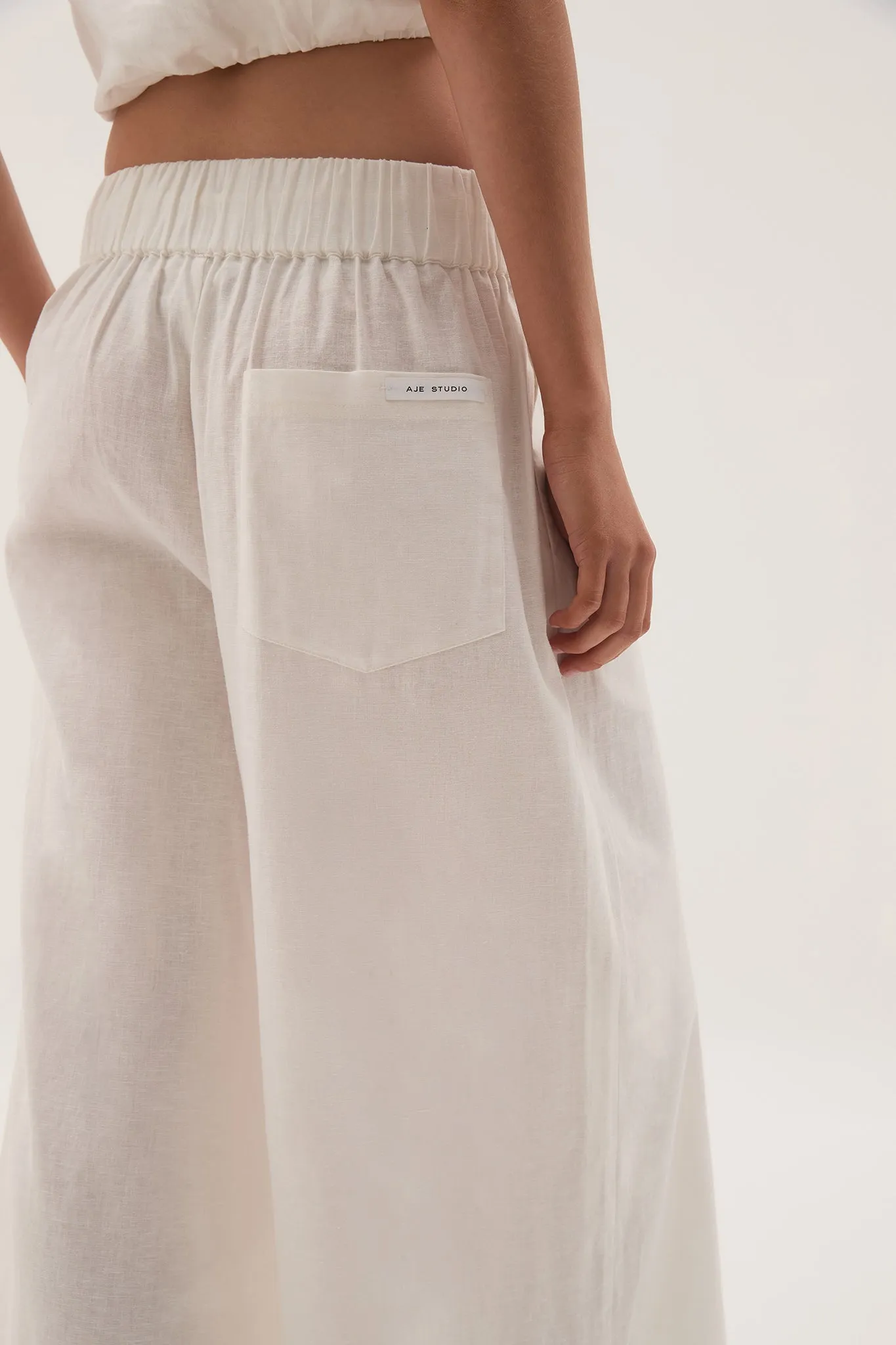 Airlie Relaxed Pants