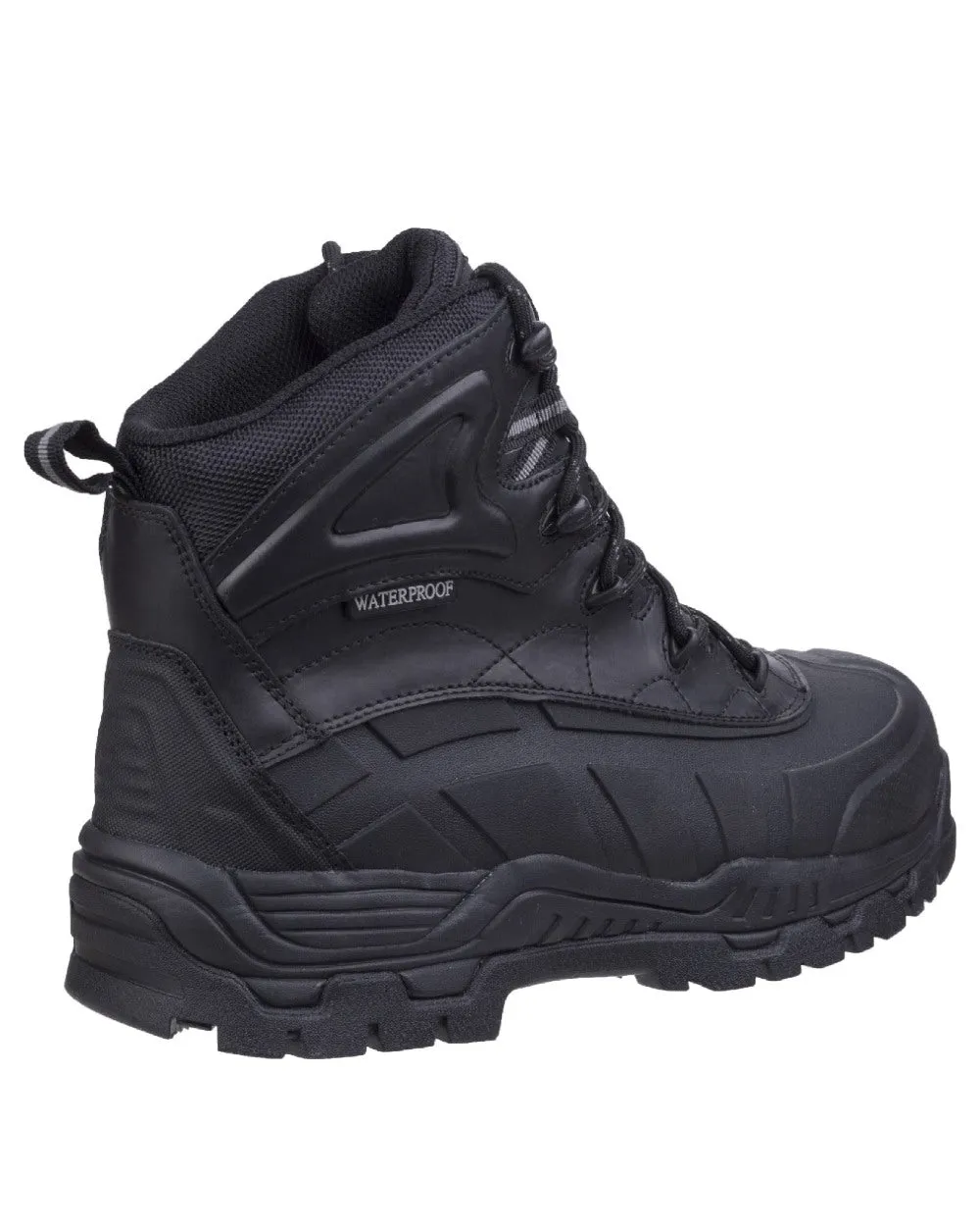 Amblers Safety FS430 Orca Hybrid Waterproof Safety Boots