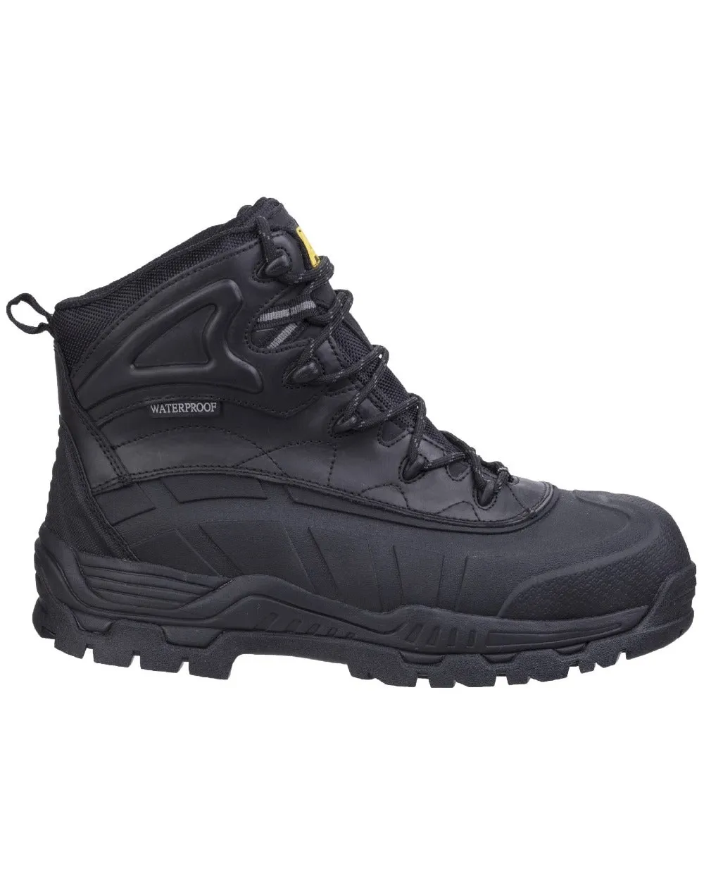 Amblers Safety FS430 Orca Hybrid Waterproof Safety Boots