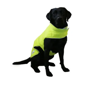 Ancol Viva Reversible Hi Vis Coat