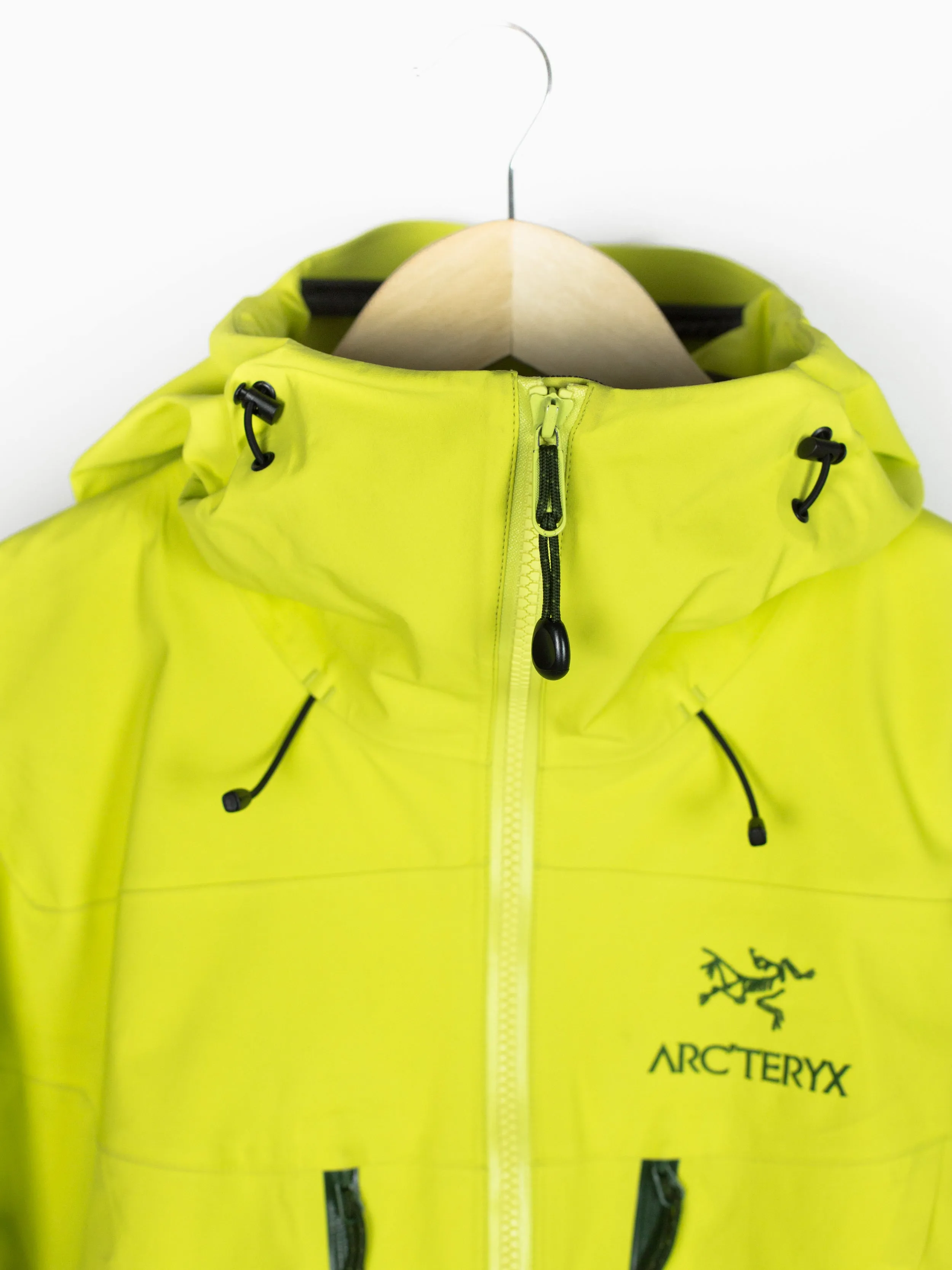 Arc'teryx Alpha SV Venom