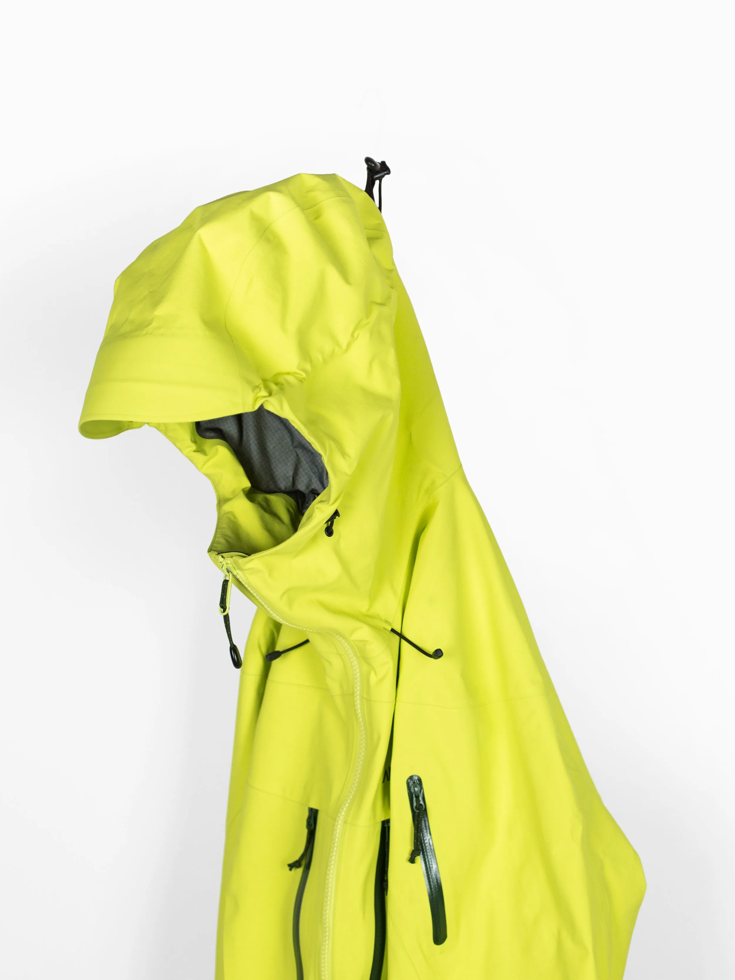 Arc'teryx Alpha SV Venom