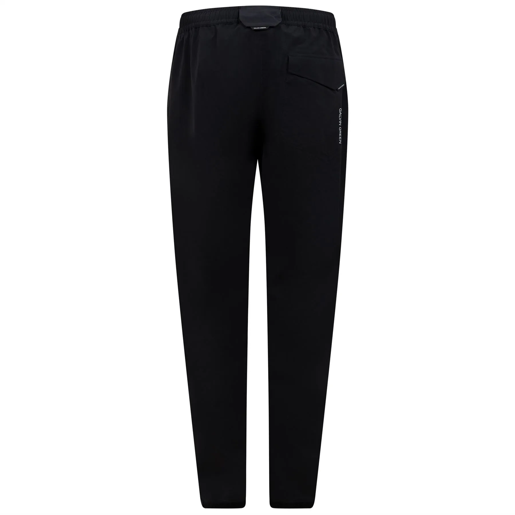 Arthur GORE-TEX Paclite Trousers Black - AW24