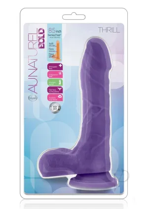 Au Naturel Bold Thrill 8.5 Purp(disc)