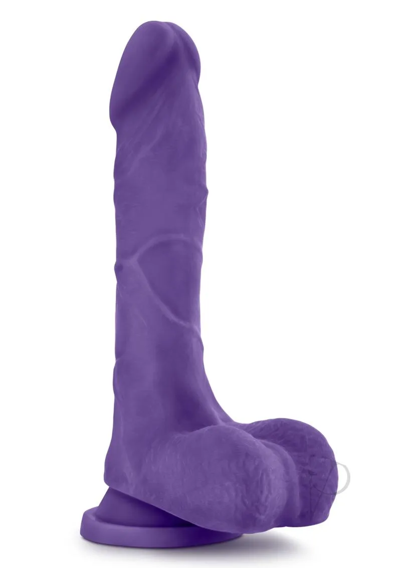 Au Naturel Bold Thrill 8.5 Purp(disc)