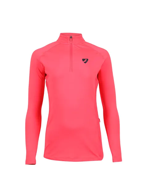 Aubrion Young Rider Revive Long Sleeve Base Layer