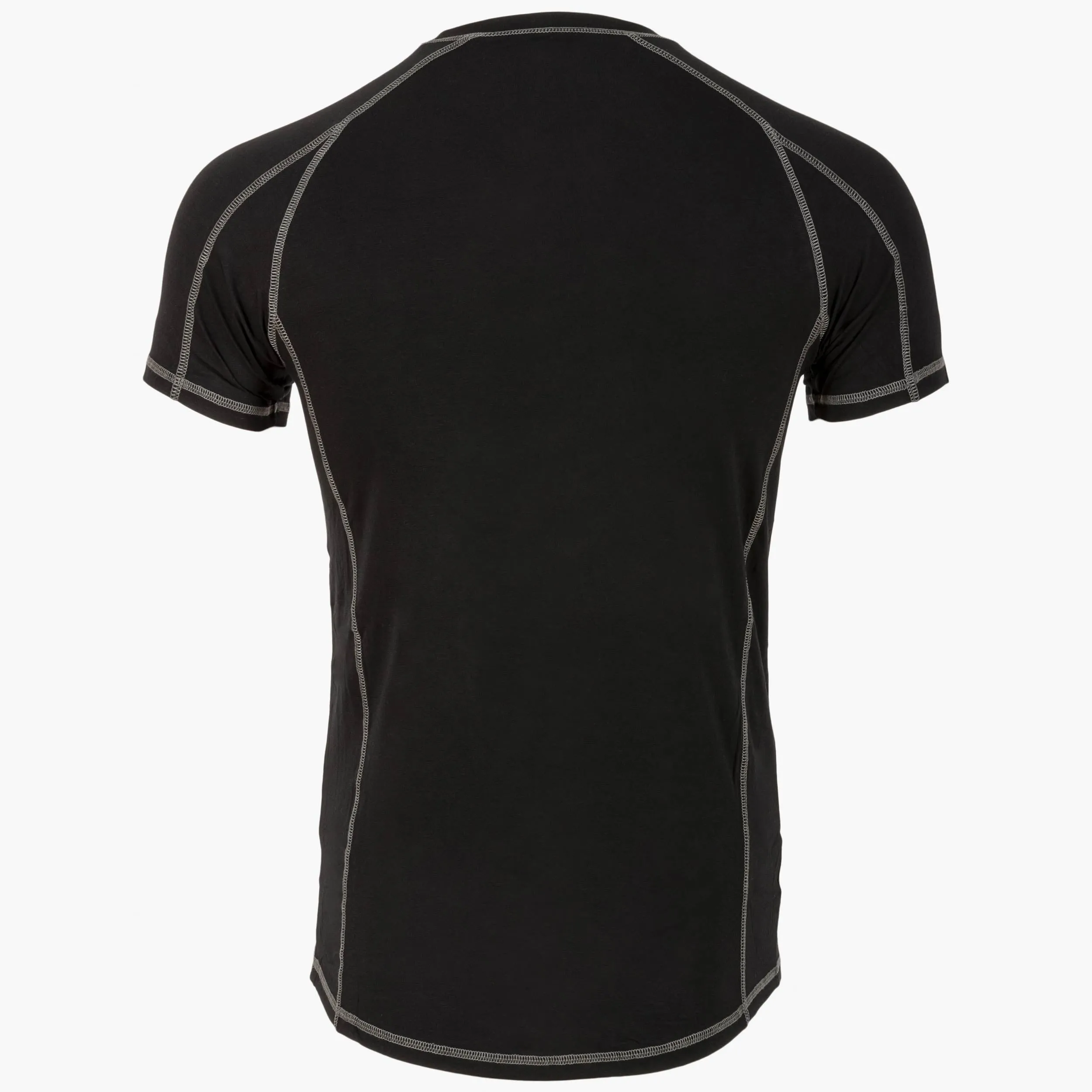 Bamboo Base Layer T-Shirt, Mens