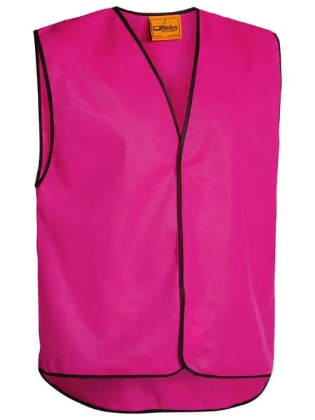 Bisley Hi Vis Vest (BK0345)