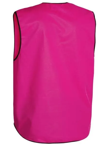 Bisley Hi Vis Vest (BK0345)