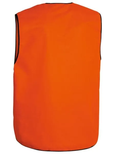 Bisley Hi Vis Vest (BK0345)