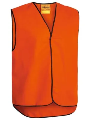 Bisley Hi Vis Vest (BK0345)