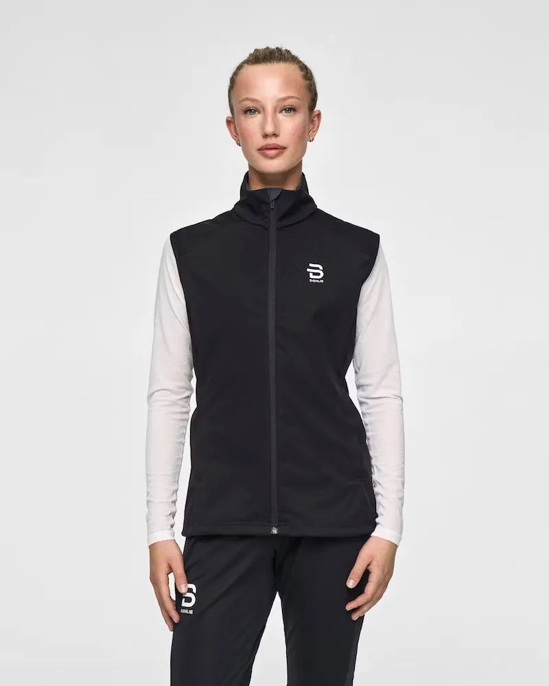 Bjorn Daehlie Vest Power - Womens