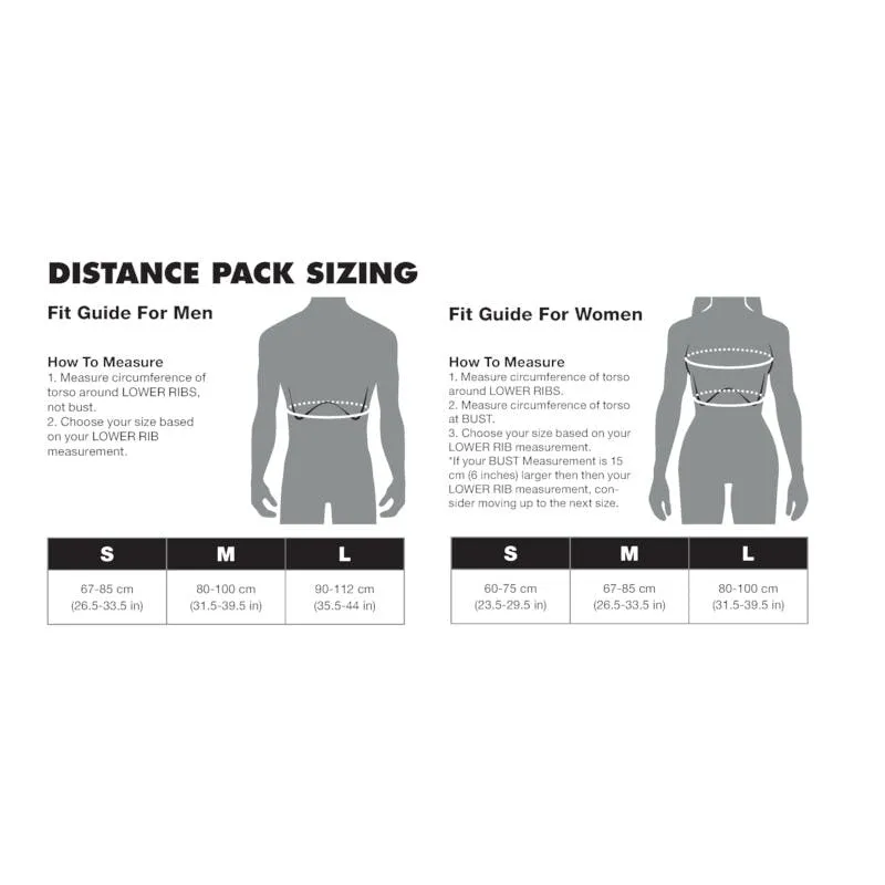 Black Diamond Women's Distance 22 Pack