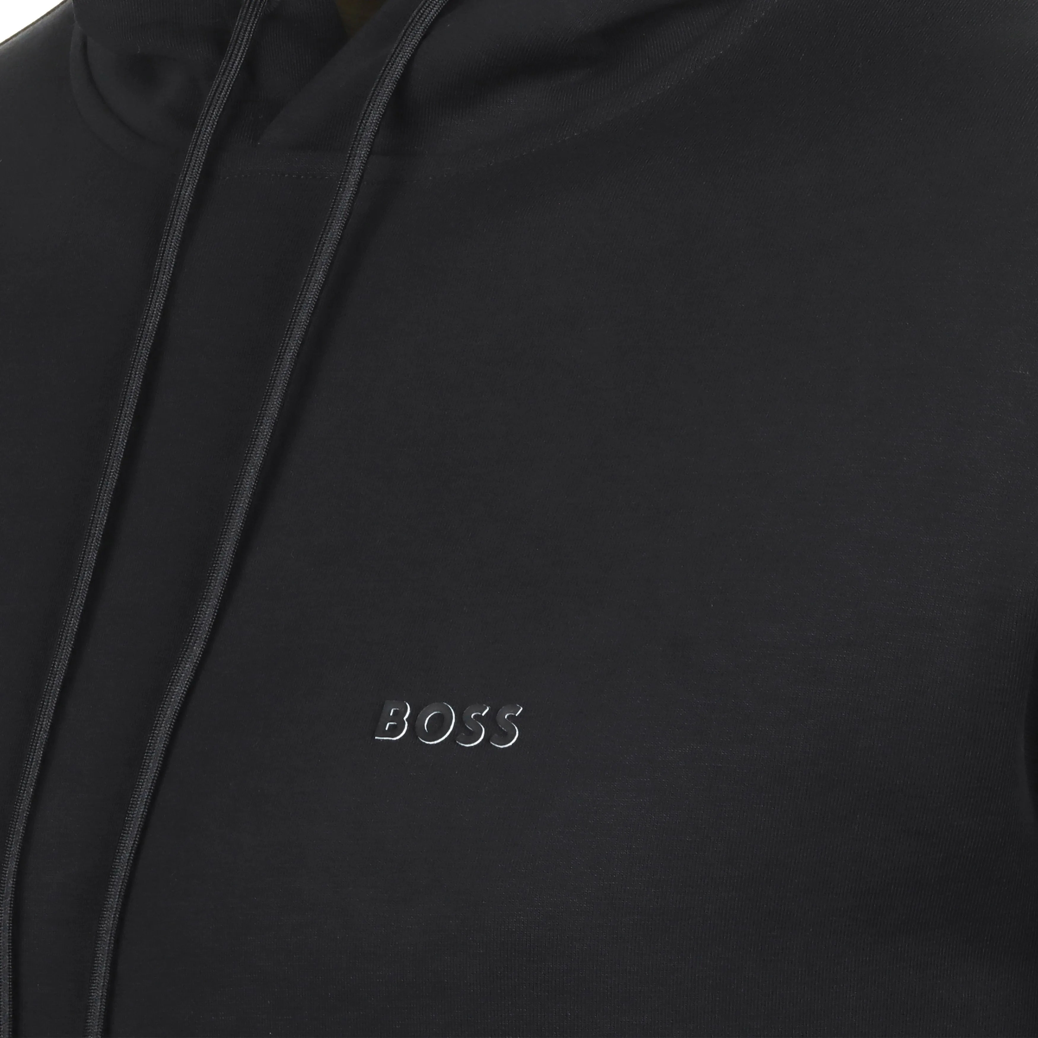 BOSS Soody Hooded Jacket SP25