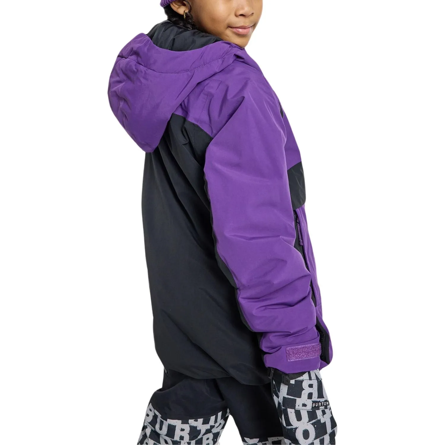 Burton Ascutney Jacket 2025 - Kids'