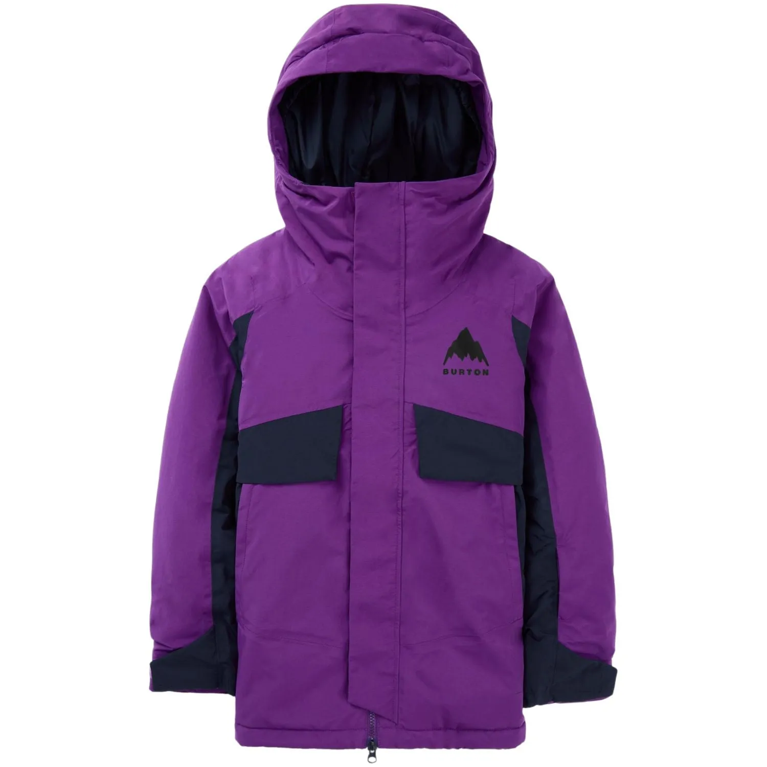 Burton Ascutney Jacket 2025 - Kids'