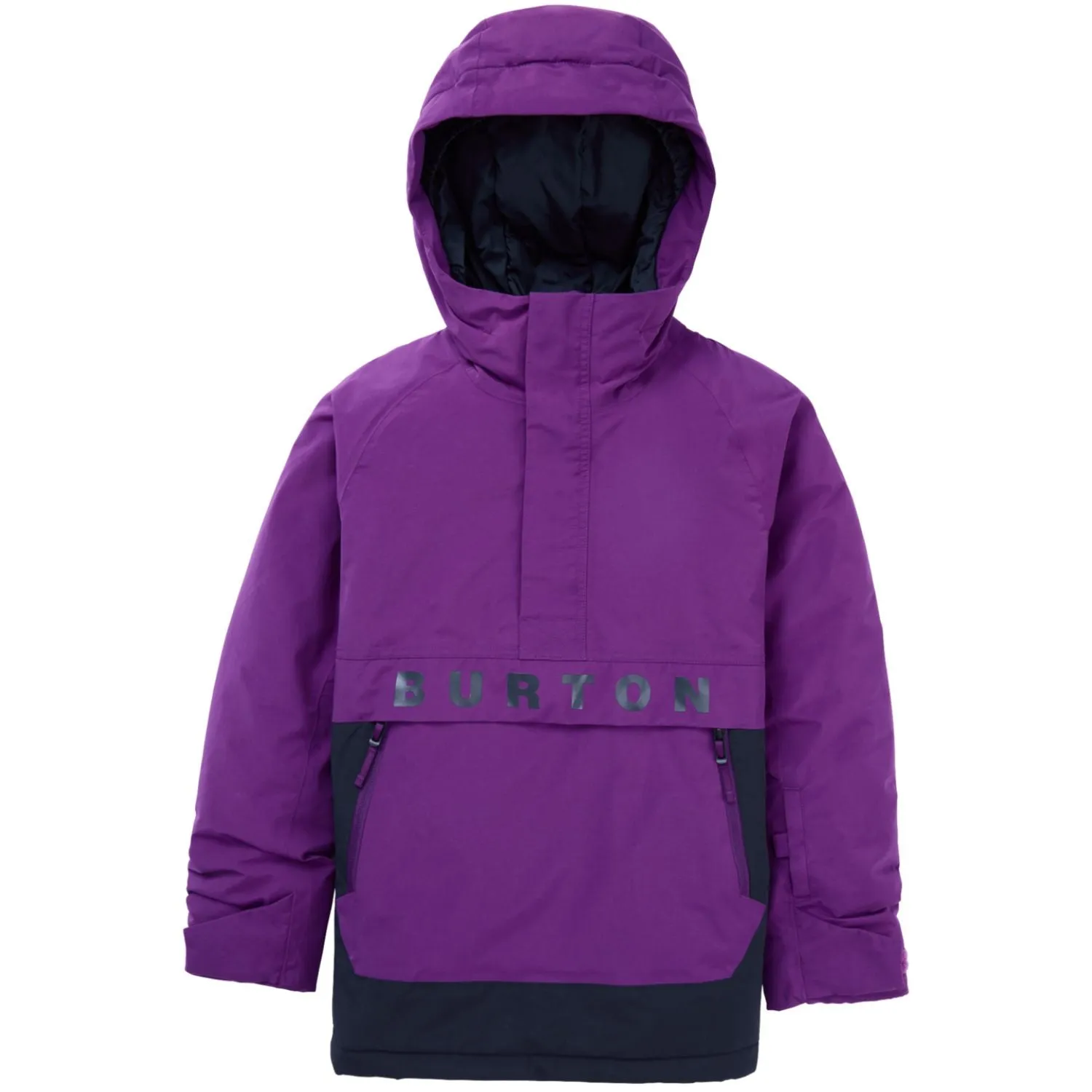 Burton Frostner Anorak 2025 - Kids'