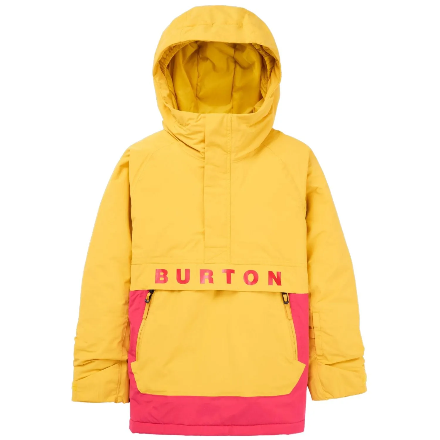 Burton Frostner Anorak 2025 - Kids'