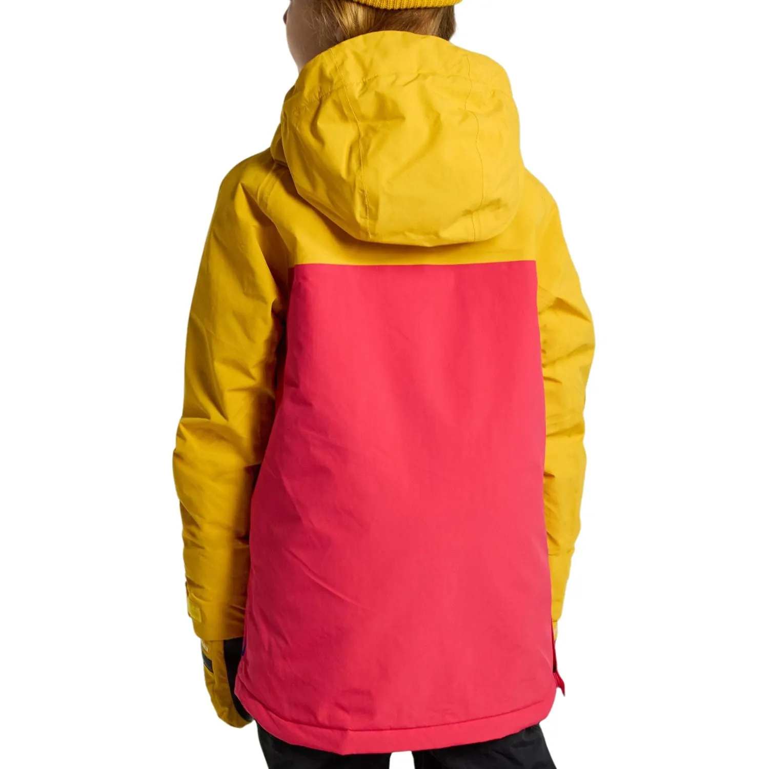 Burton Frostner Anorak 2025 - Kids'