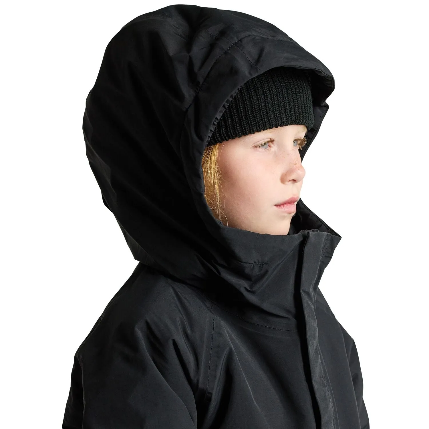 Burton Frostner Anorak 2025 - Kids'