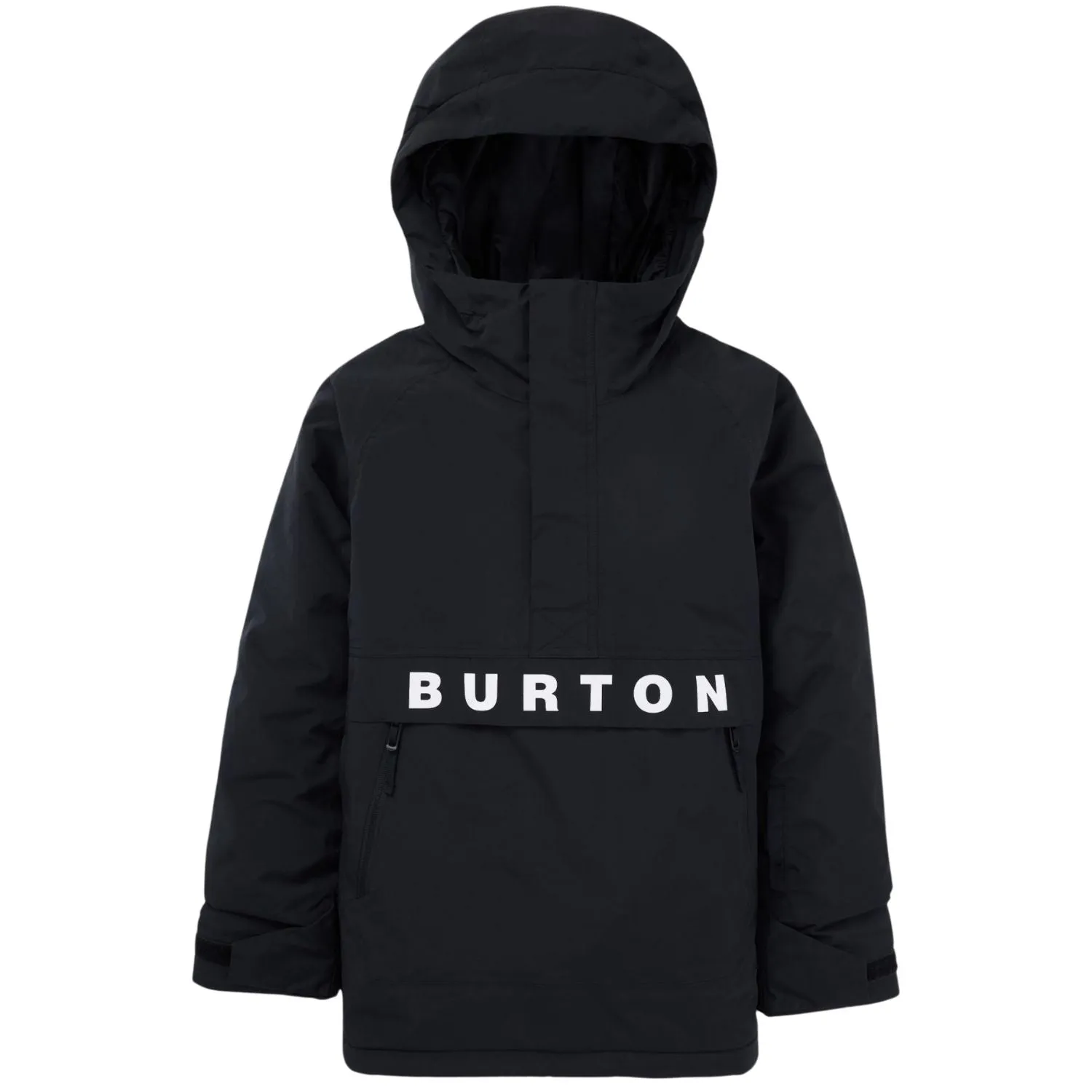 Burton Frostner Anorak 2025 - Kids'