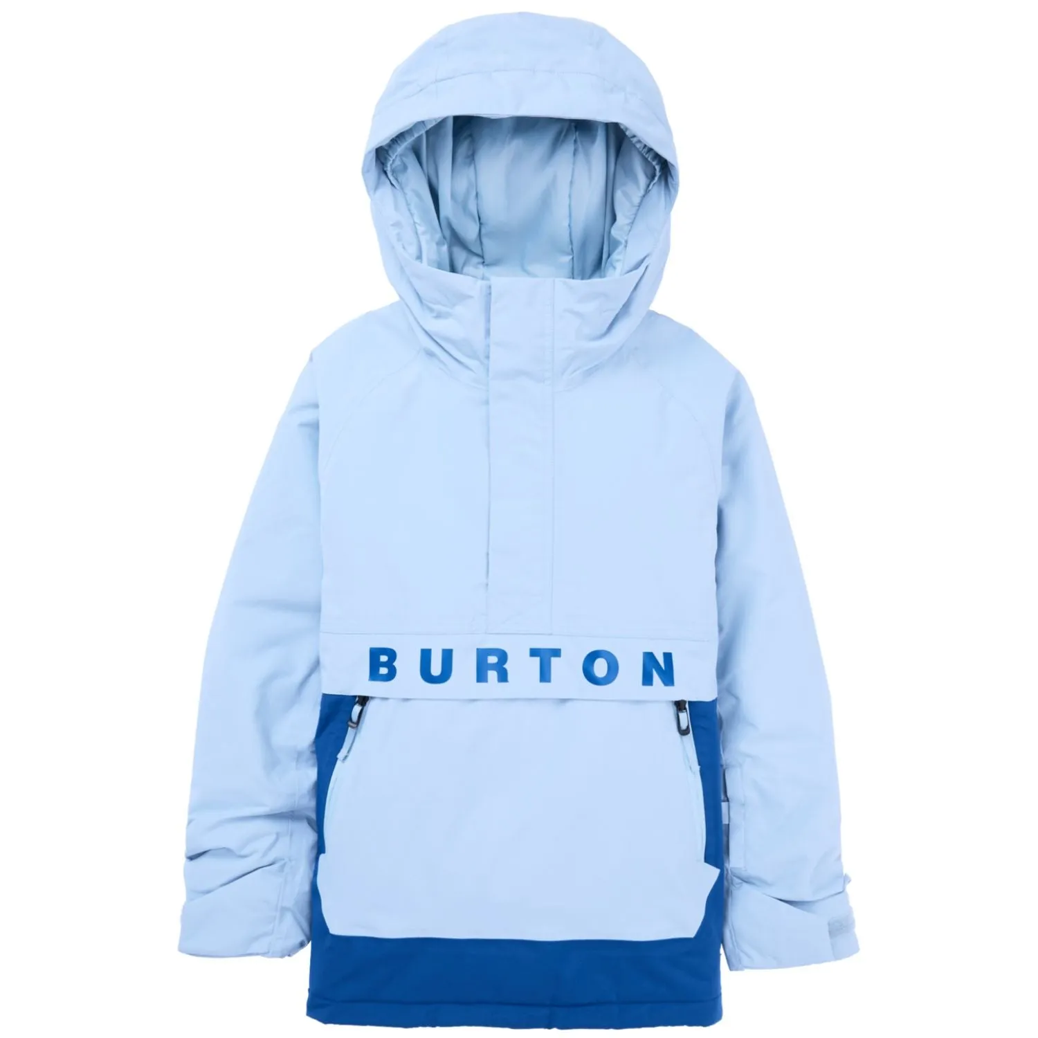 Burton Frostner Anorak 2025 - Kids'