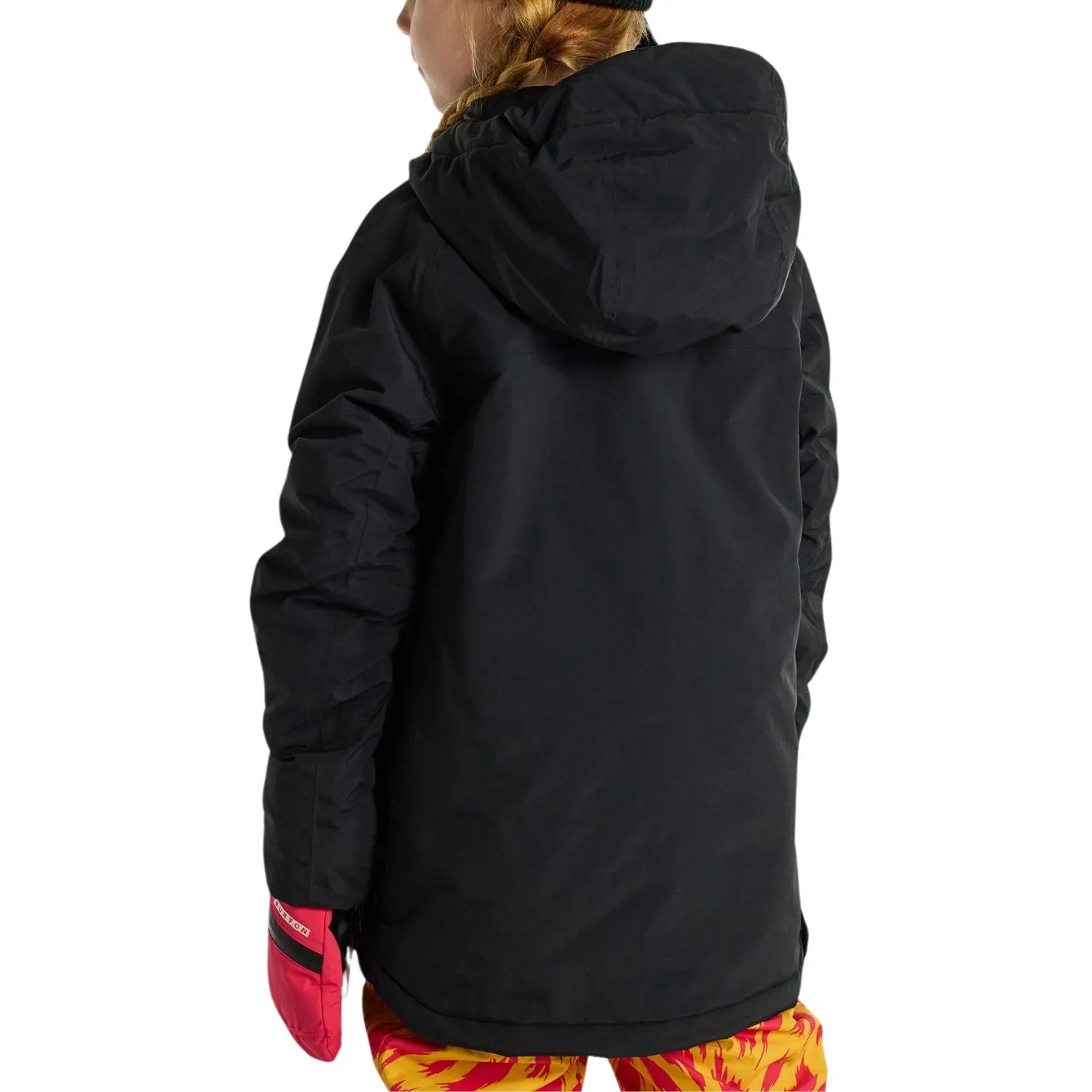 Burton Frostner Anorak 2025 - Kids'