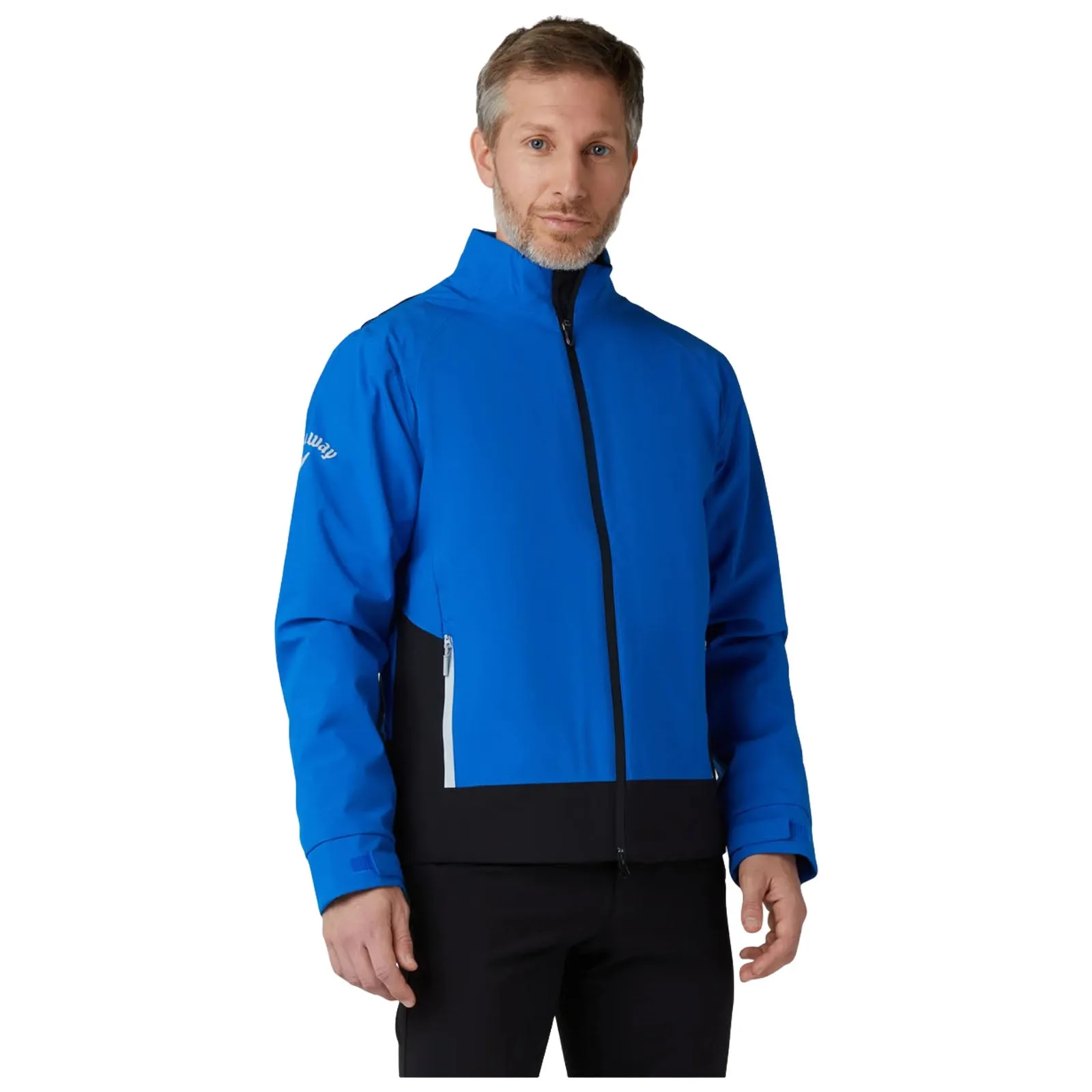 Callaway Mens Stormguard III Jacket