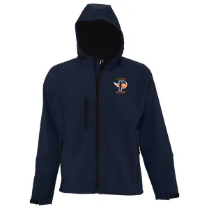 Cheltenham Phoenix Team Hooded Jacket