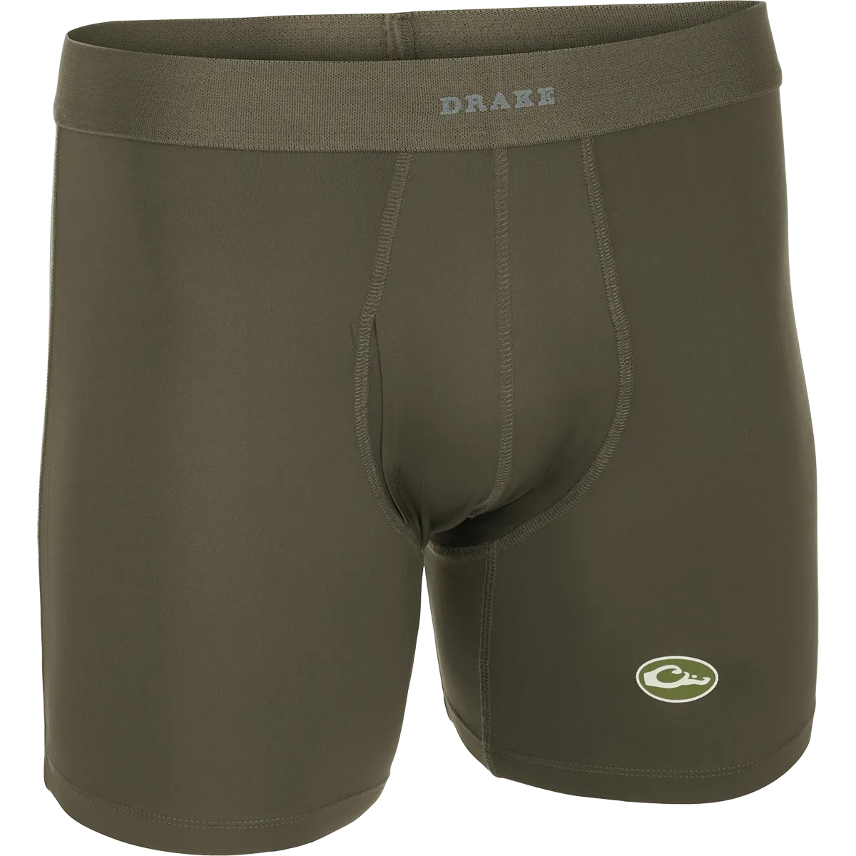 Commando Boxer Brief