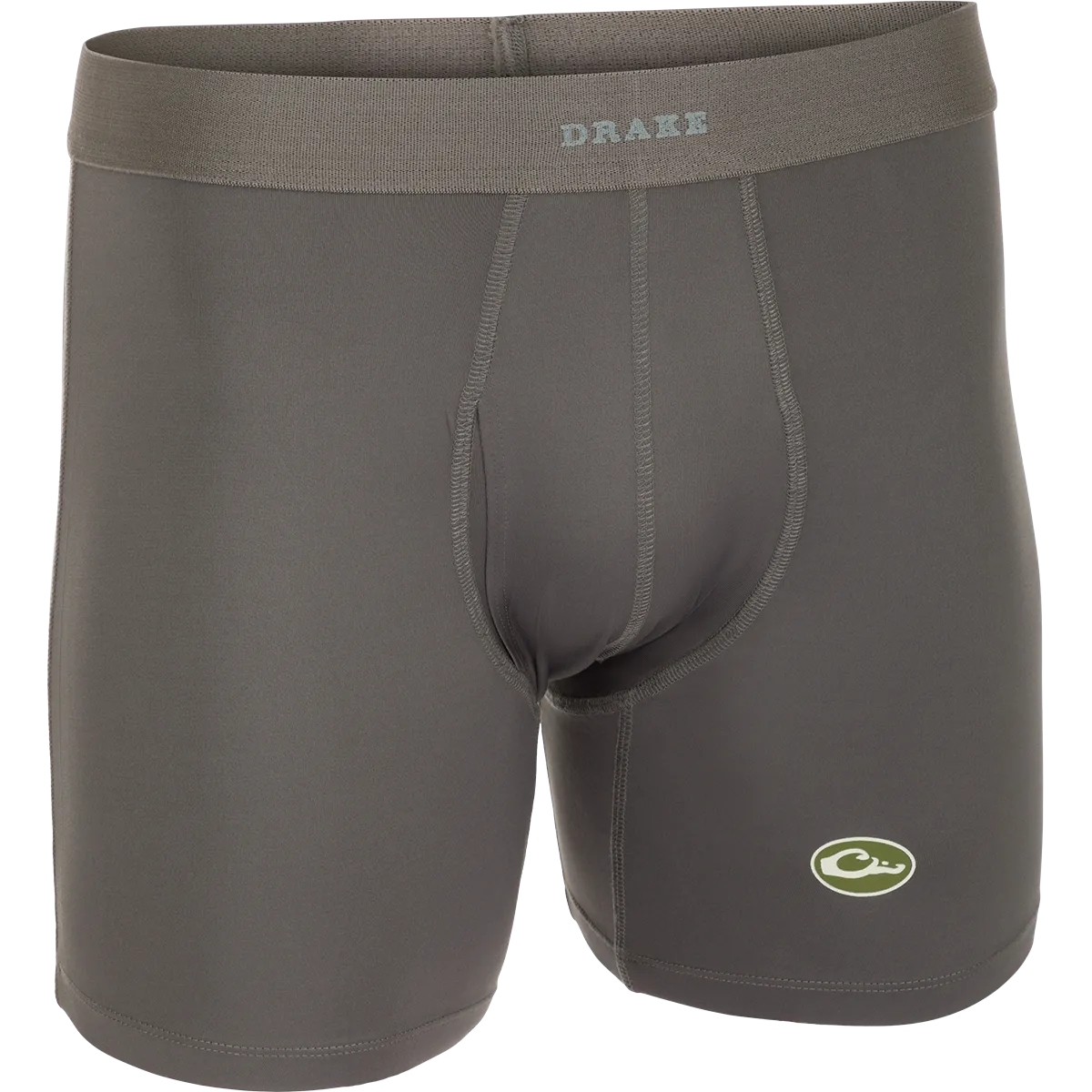 Commando Boxer Brief