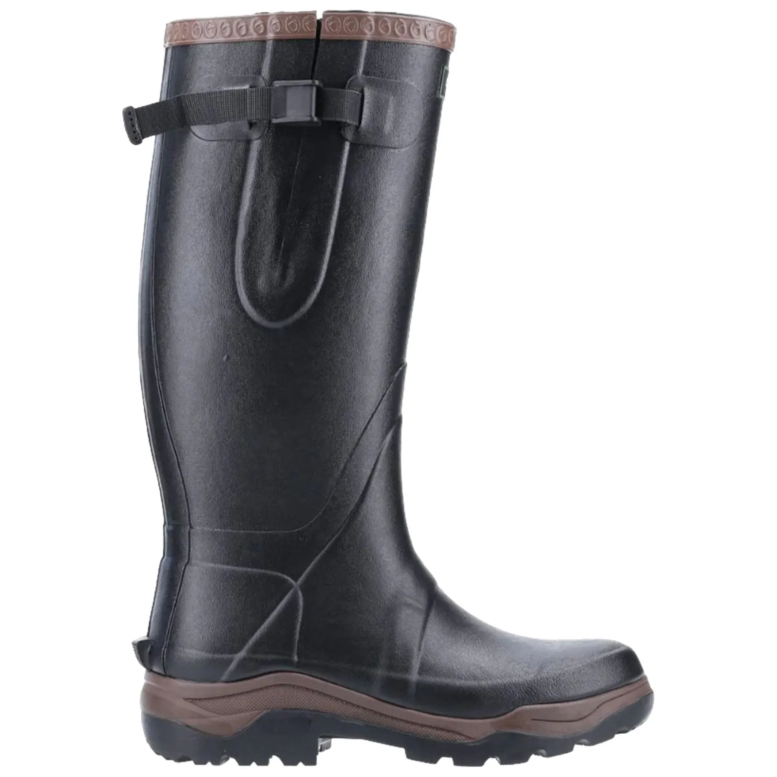 Cotswold Compass Wellington Boots