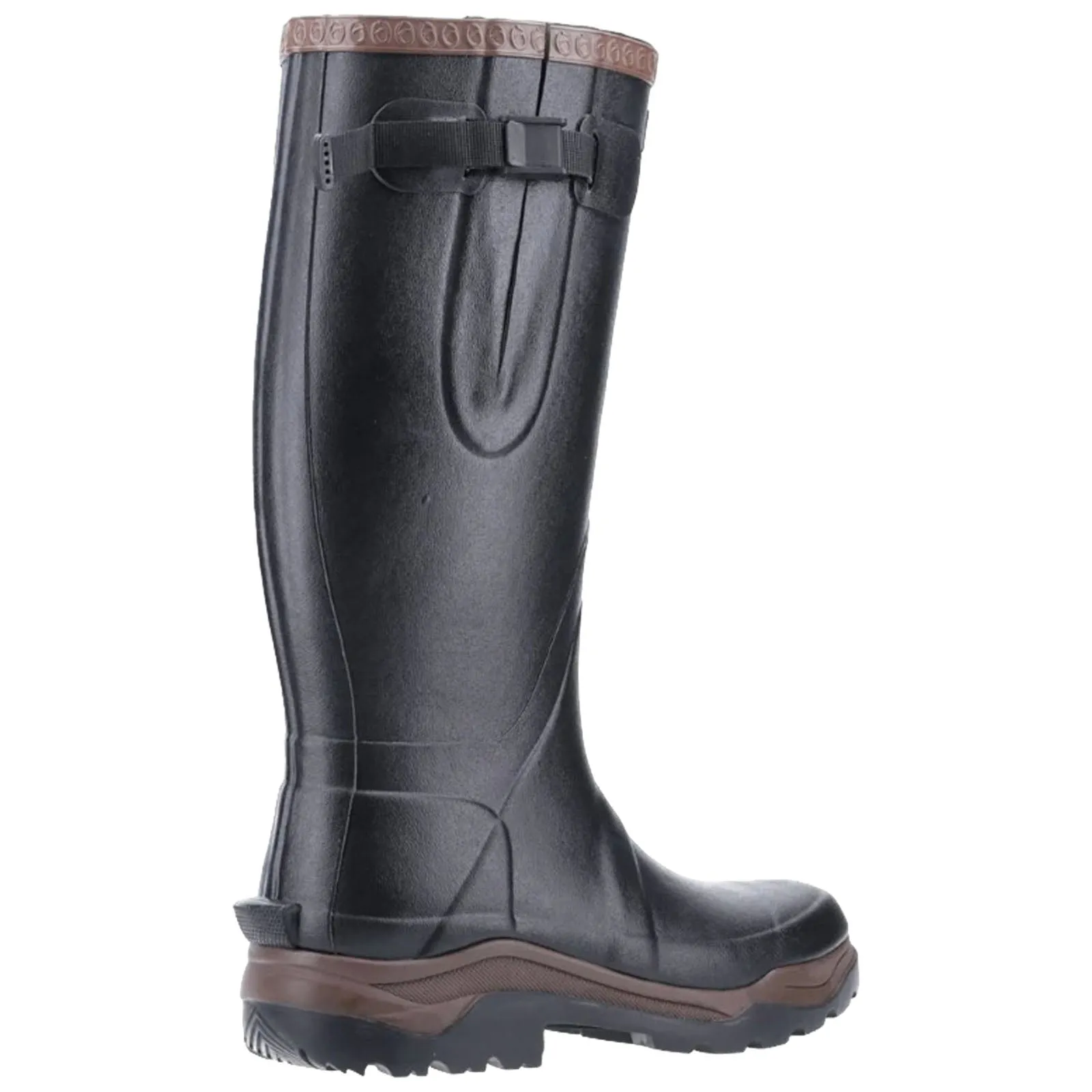 Cotswold Compass Wellington Boots