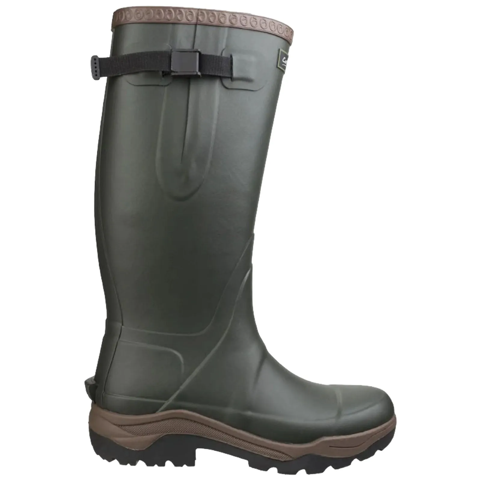 Cotswold Compass Wellington Boots