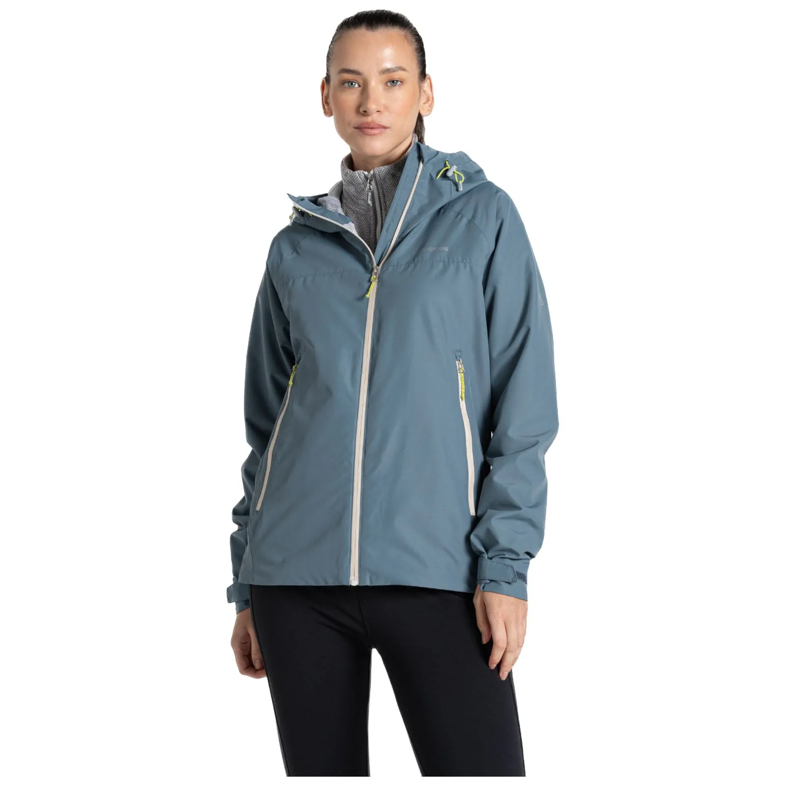 Craghoppers Ladies Vanth Waterproof Jacket