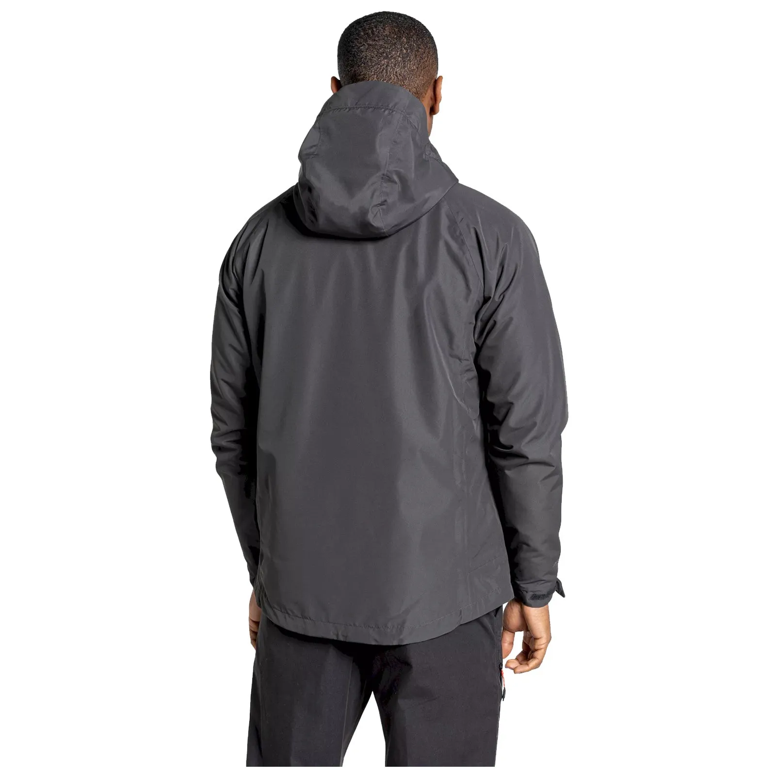 Craghoppers Mens Orion Waterproof Jacket