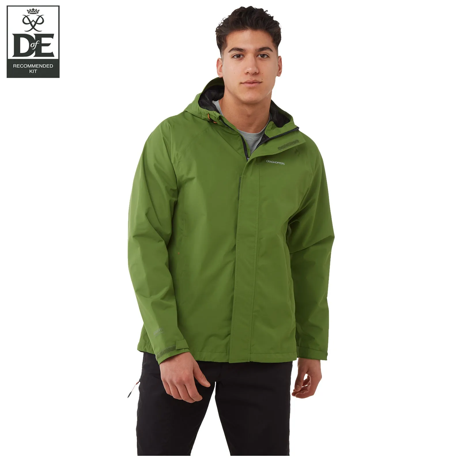 Craghoppers Mens Orion Waterproof Jacket