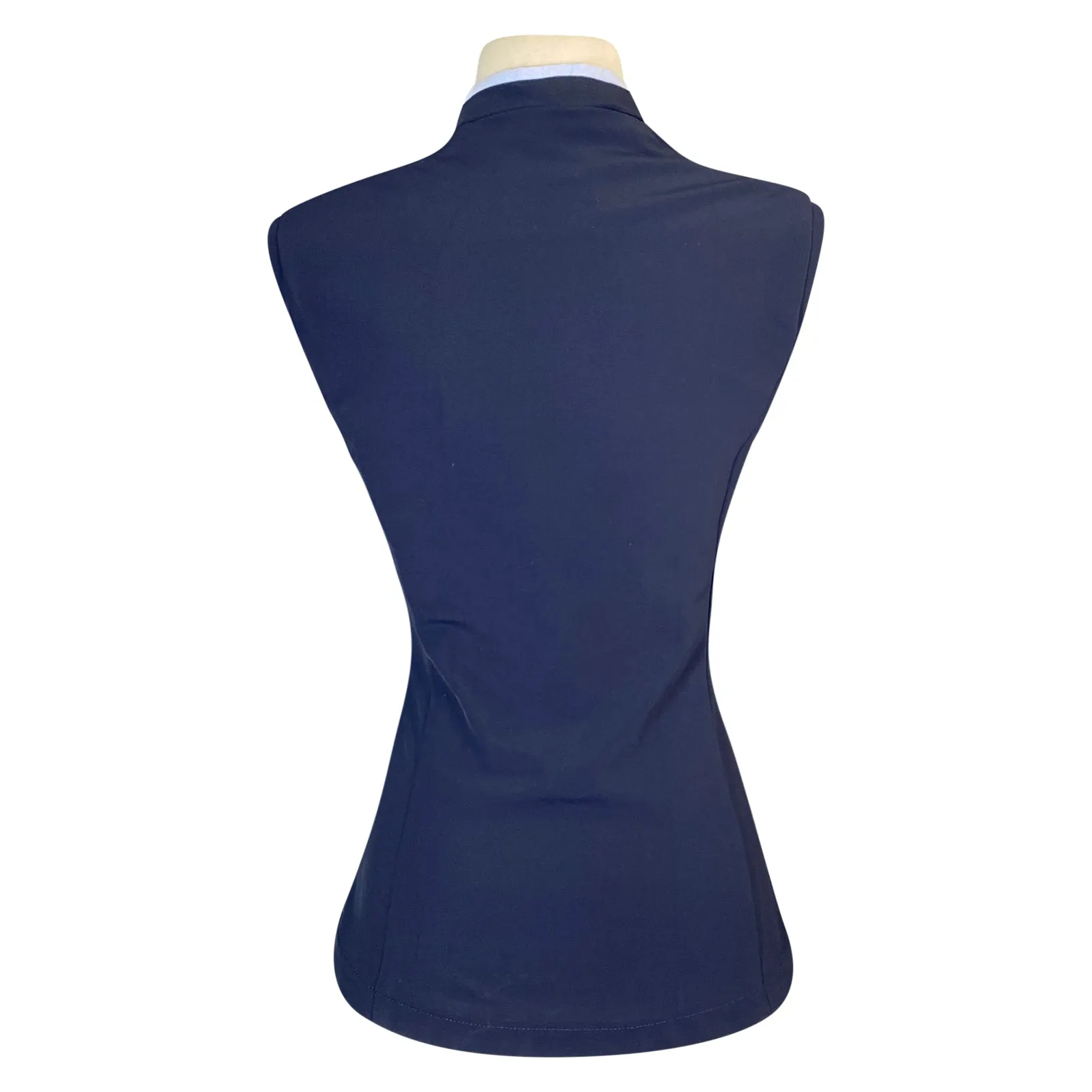 Dada Sport 'Carthago' Airbag Compatible Gilet in Navy - Women's XXS