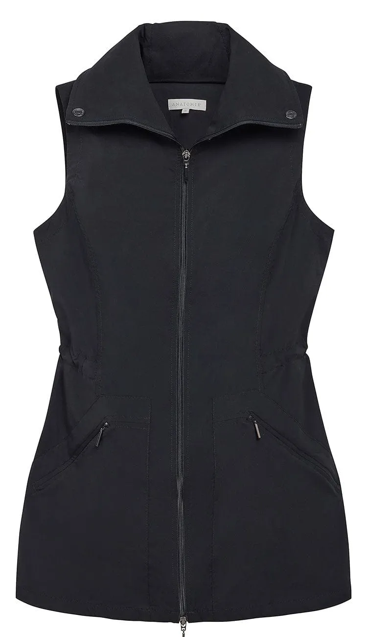 Delaney Travel Vest