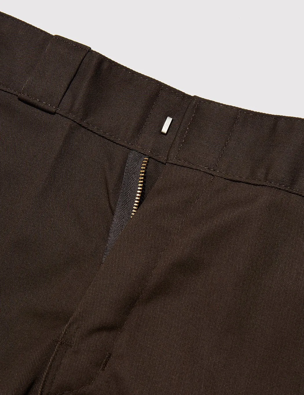 Dickies 874 Original Work Pant (Relaxed) - Brown