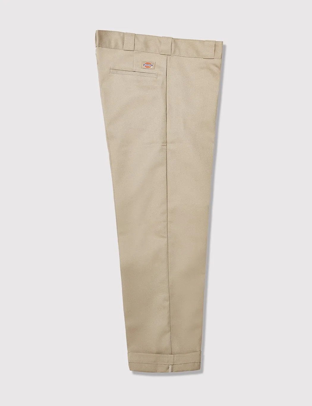 Dickies 874 Original Work Pant (Relaxed) - Khaki