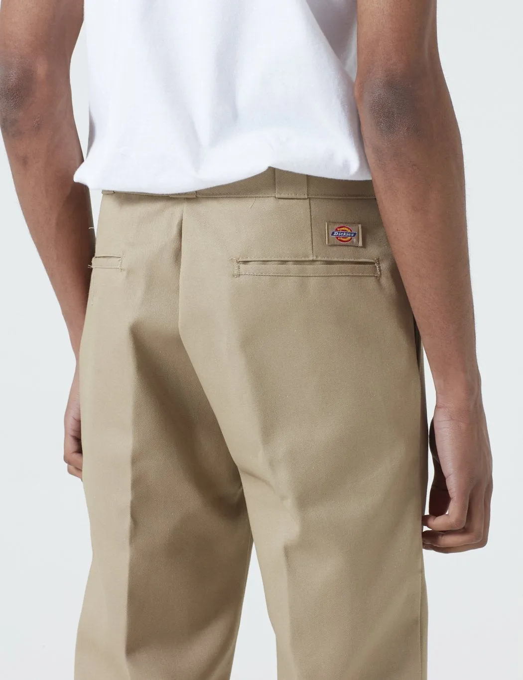 Dickies 874 Original Work Pant (Relaxed) - Khaki