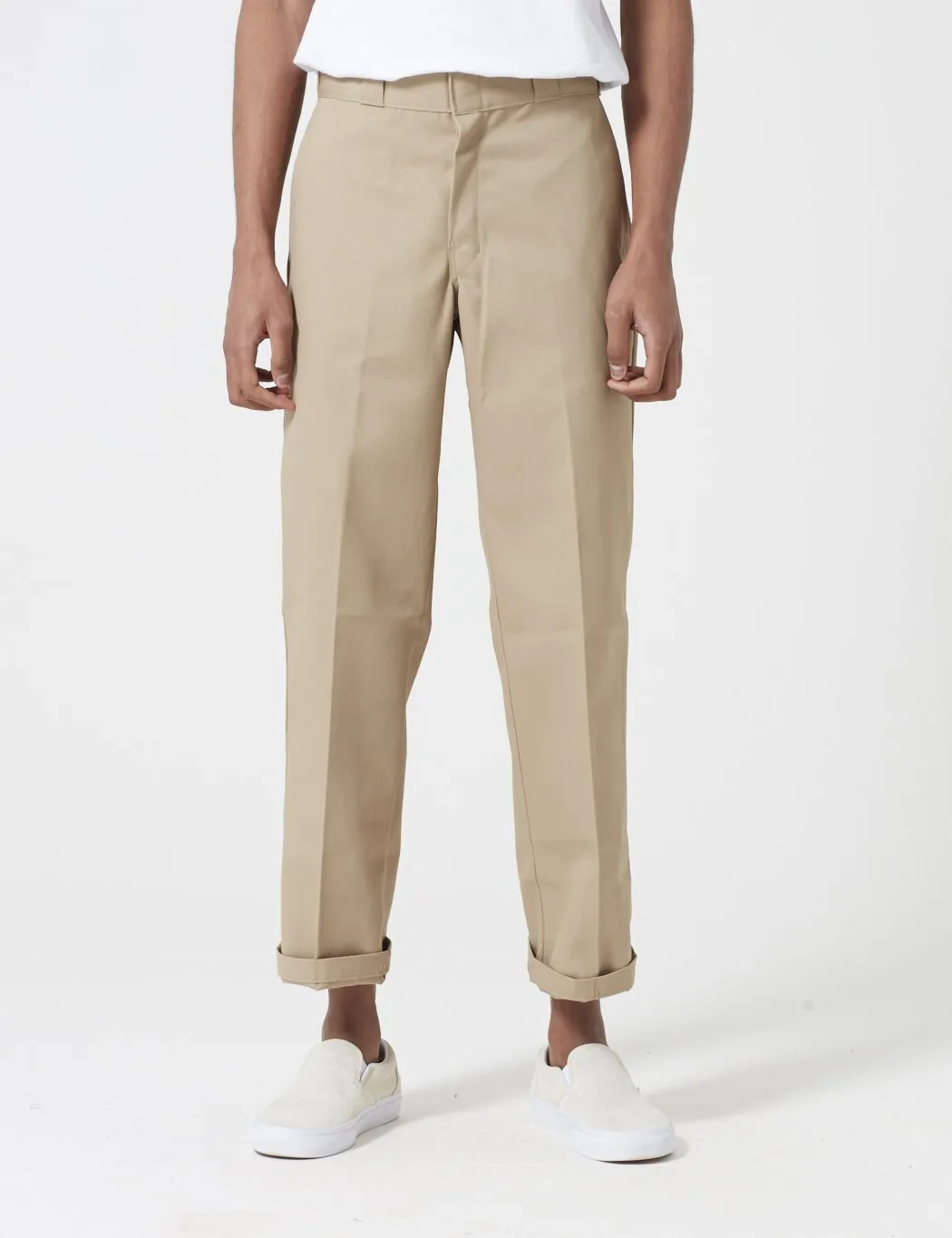 Dickies 874 Original Work Pant (Relaxed) - Khaki