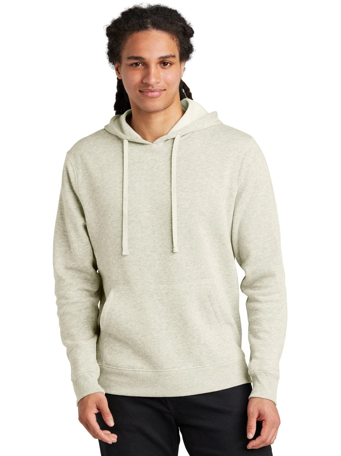 District V.I.T. Heavyweight Fleece Hoodie