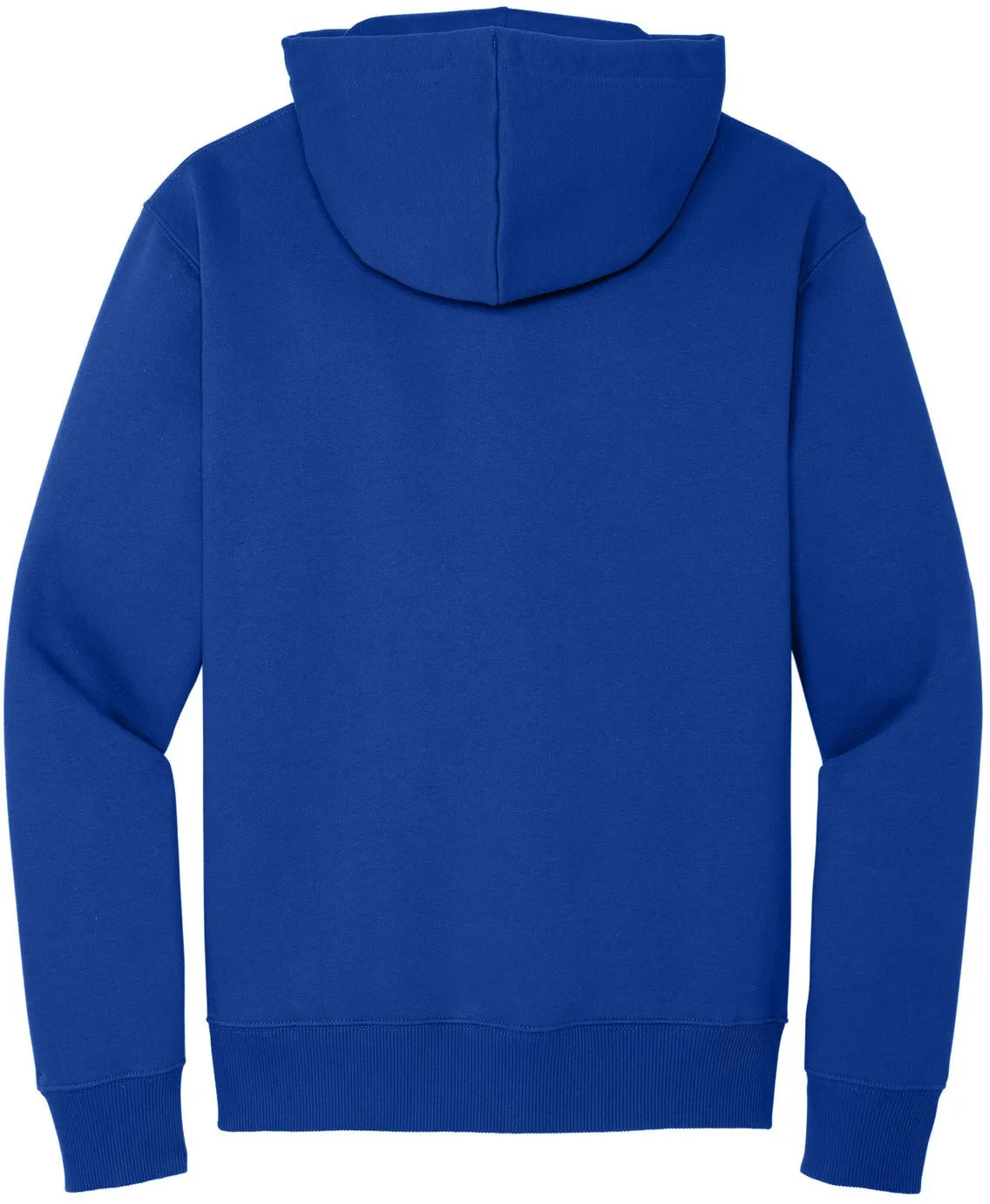 District V.I.T. Heavyweight Fleece Hoodie