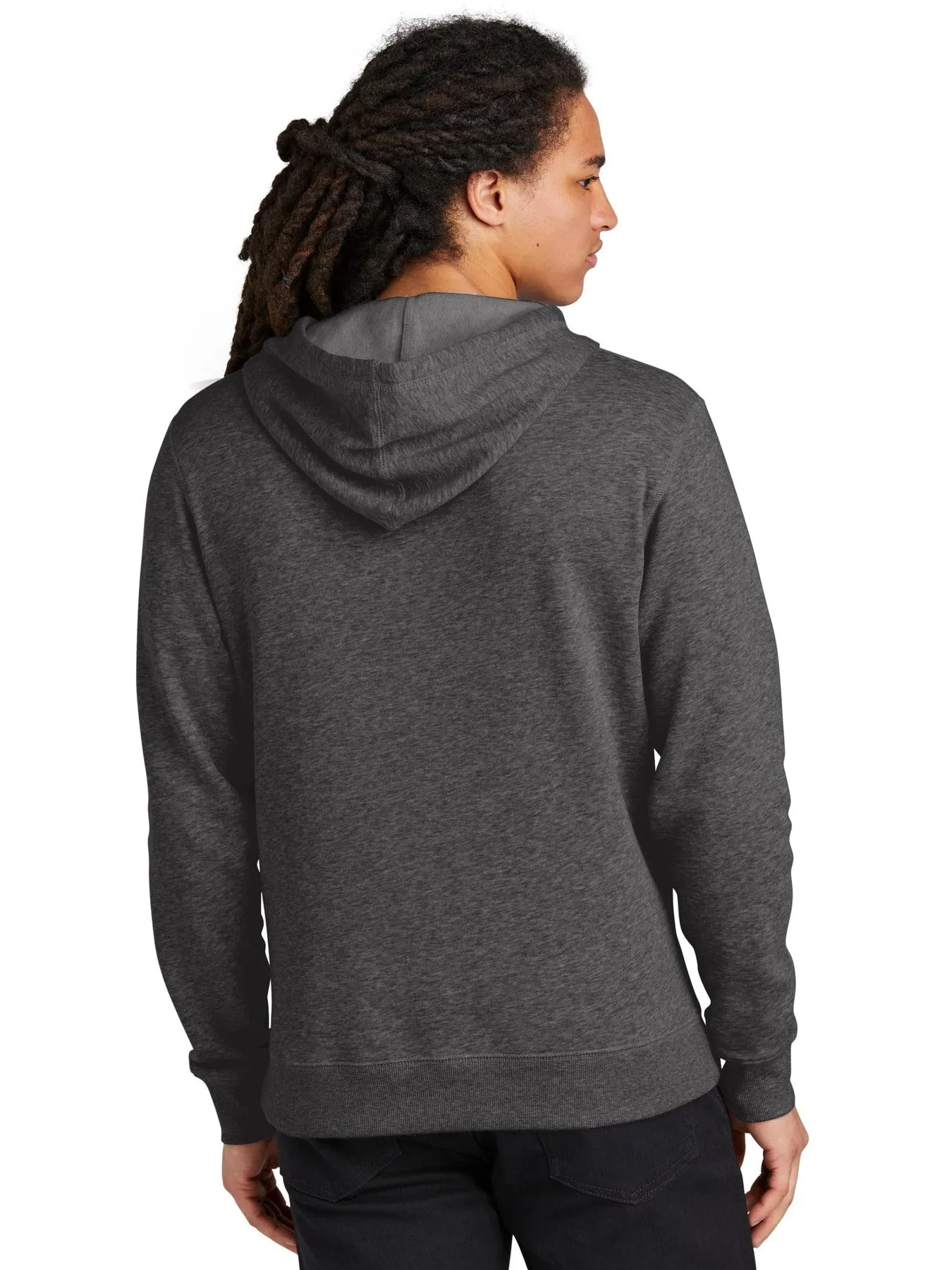 District V.I.T. Heavyweight Fleece Hoodie